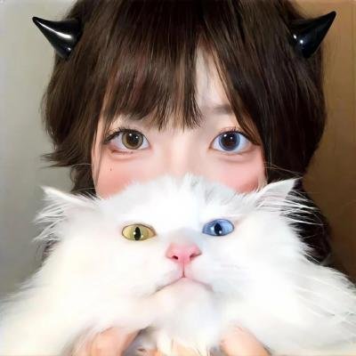 草莓棉花糖
