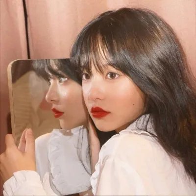 两个人一双手
